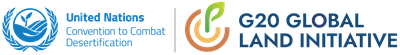 G20 Global Land Initiative and UNCCD